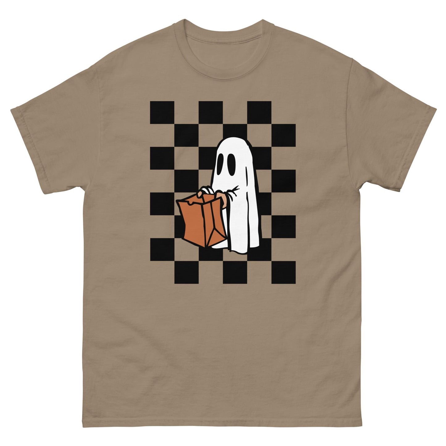 Halloween TShirt