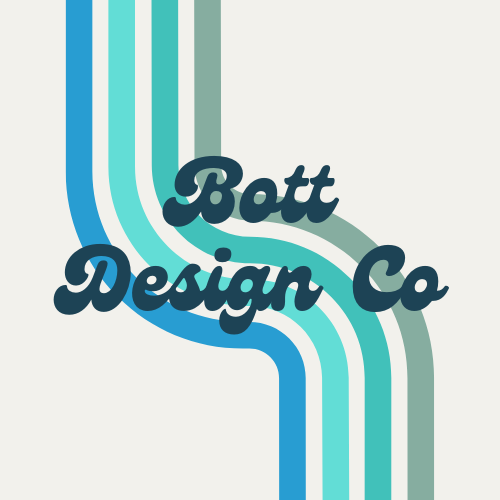 Bott Design Co Gift Card