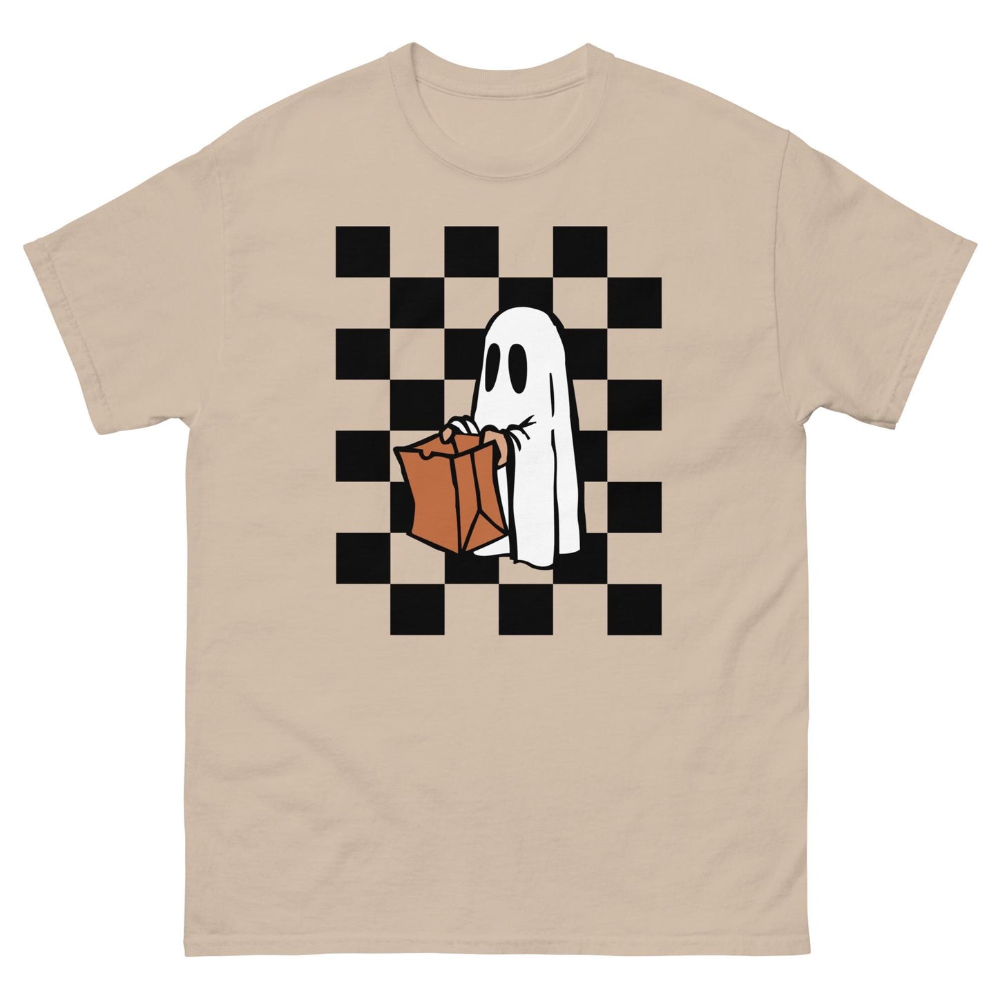 Halloween TShirt