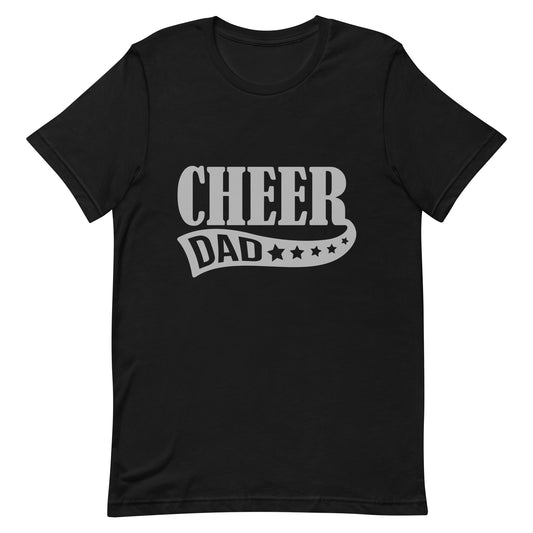 Cheer Dad TShirt